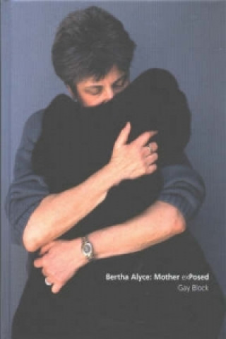 Bertha Alyce