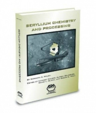 Beryllium Chemistry and Processing