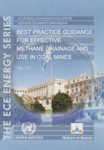 Best Practice Guidance for Effective Methane Drainage and Use in Coal Mines