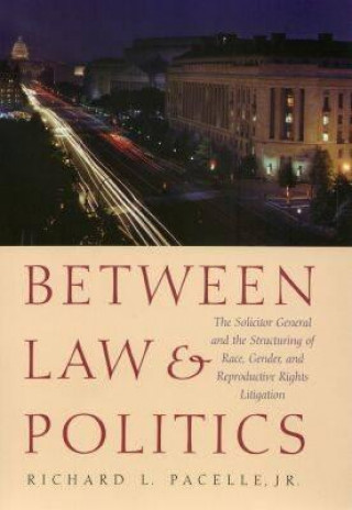 Between Law and Politics