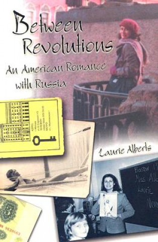 Between Revolutions
