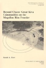 Beyond Chaco
