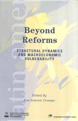 Beyond Reforms