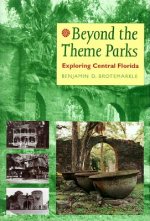 Beyond the Theme Parks