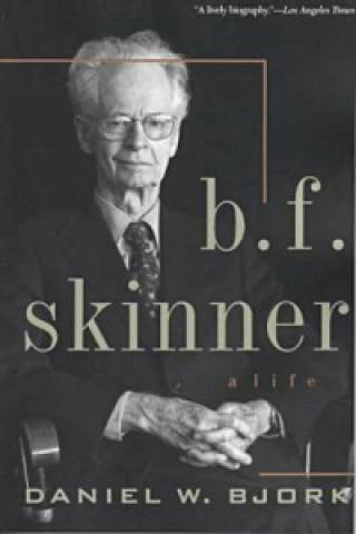 B. F. Skinner