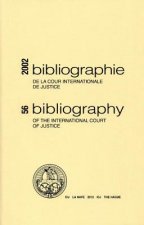 International Court of Justice Bibliography
