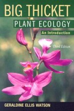 Big Thicket Plant Ecology