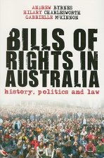 Bills of Rights in Australia