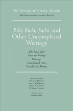 Billy Budd  Melville Volume 11