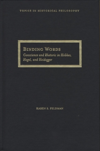 Binding Words