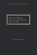Binding Words