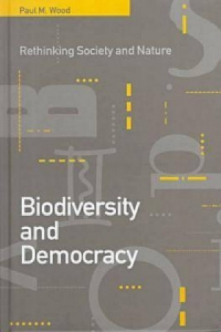 Biodiversity and Democracy