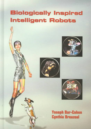 Biologically-inspired Intelligent Robots