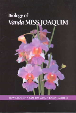 Biology of Vanda Miss Joaquim