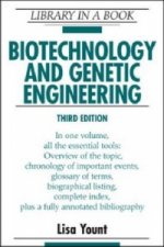 Biotechnology and Genetic Engineering