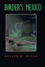 Birder's Mexico