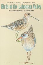 Birds of the Lahontan Valley