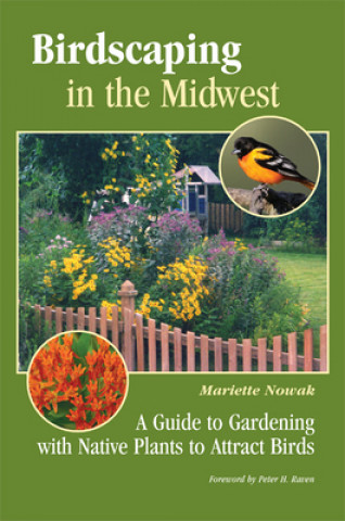 Birdscaping in the Midwest