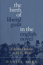 Birth of Liberal Guilt in the English Novel