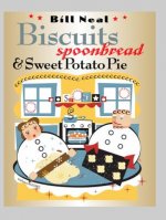 Biscuits, Spoonbread, and Sweet Potato Pie