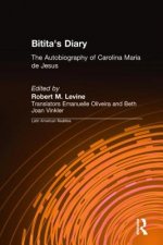 Bitita's Diary: The Autobiography of Carolina Maria de Jesus