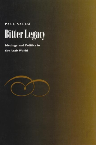 Bitter Legacy