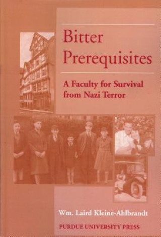 Bitter Prerequisites
