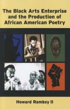 Black Arts Enterprise and the Production of African American Poetry