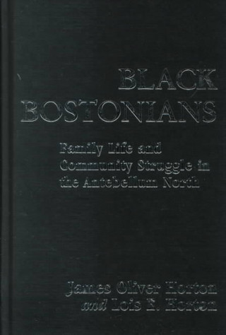 Black Bostonians