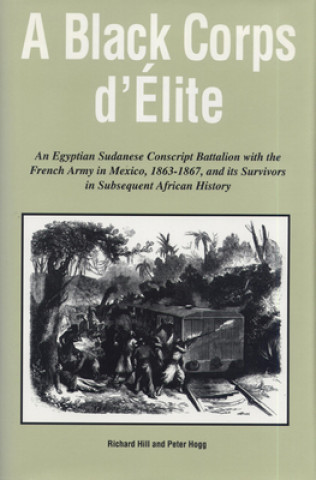 Black Corps d'Elite