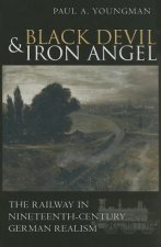 Black Devil and Iron Angel