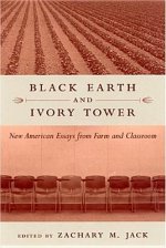 Black Earth and Ivory Tower