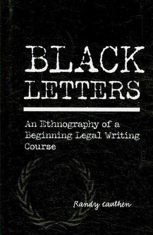 Black Letters