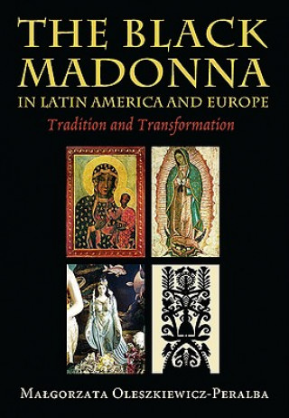Black Madonna in Latin America and Europe