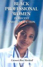 Black Professional Women in Recent American Fiction