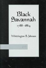 Black Savannah