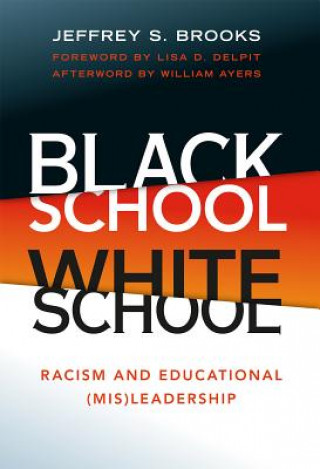 Black School White School