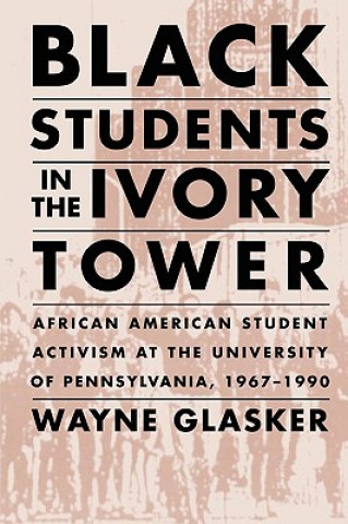 Black Students in the Ivory Tower
