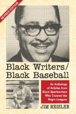 Black Writers/Black Baseball
