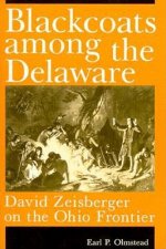 Blackcoats Among the Delaware