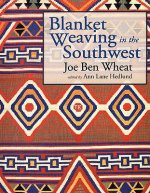 Blanket Weaving In The Southwest