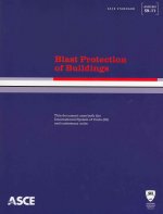 Blast Protection of Buildings