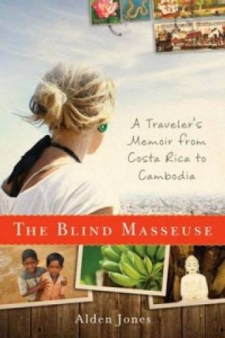 Blind Masseuse