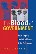 Blood of Government