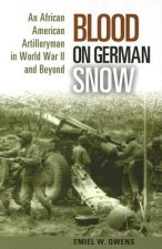 Blood on German Snow