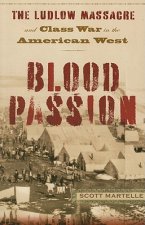 Blood Passion