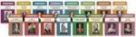 Bloom's Classic Critical Views Set, 27-Volumes