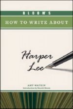 Bloom's How to Write About Harper Lee