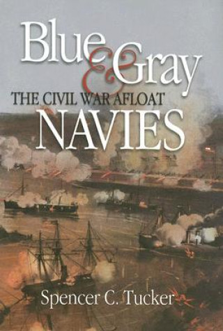 Blue and Gray Navies