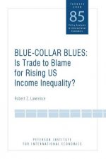 Blue Collar Blues - Is Trade to Blame for Rising US Income Inequality?